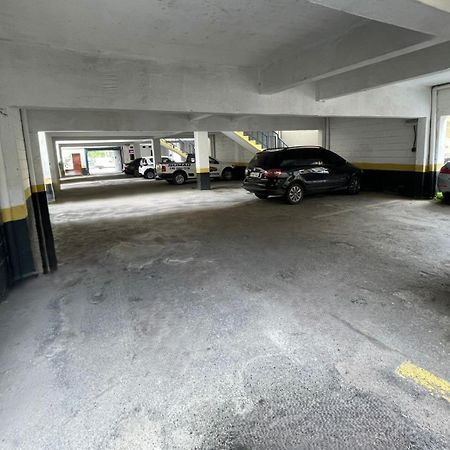 Hotel Skala São Caetano do Sul Dış mekan fotoğraf