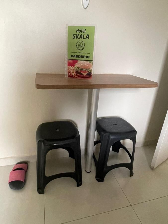 Hotel Skala São Caetano do Sul Dış mekan fotoğraf