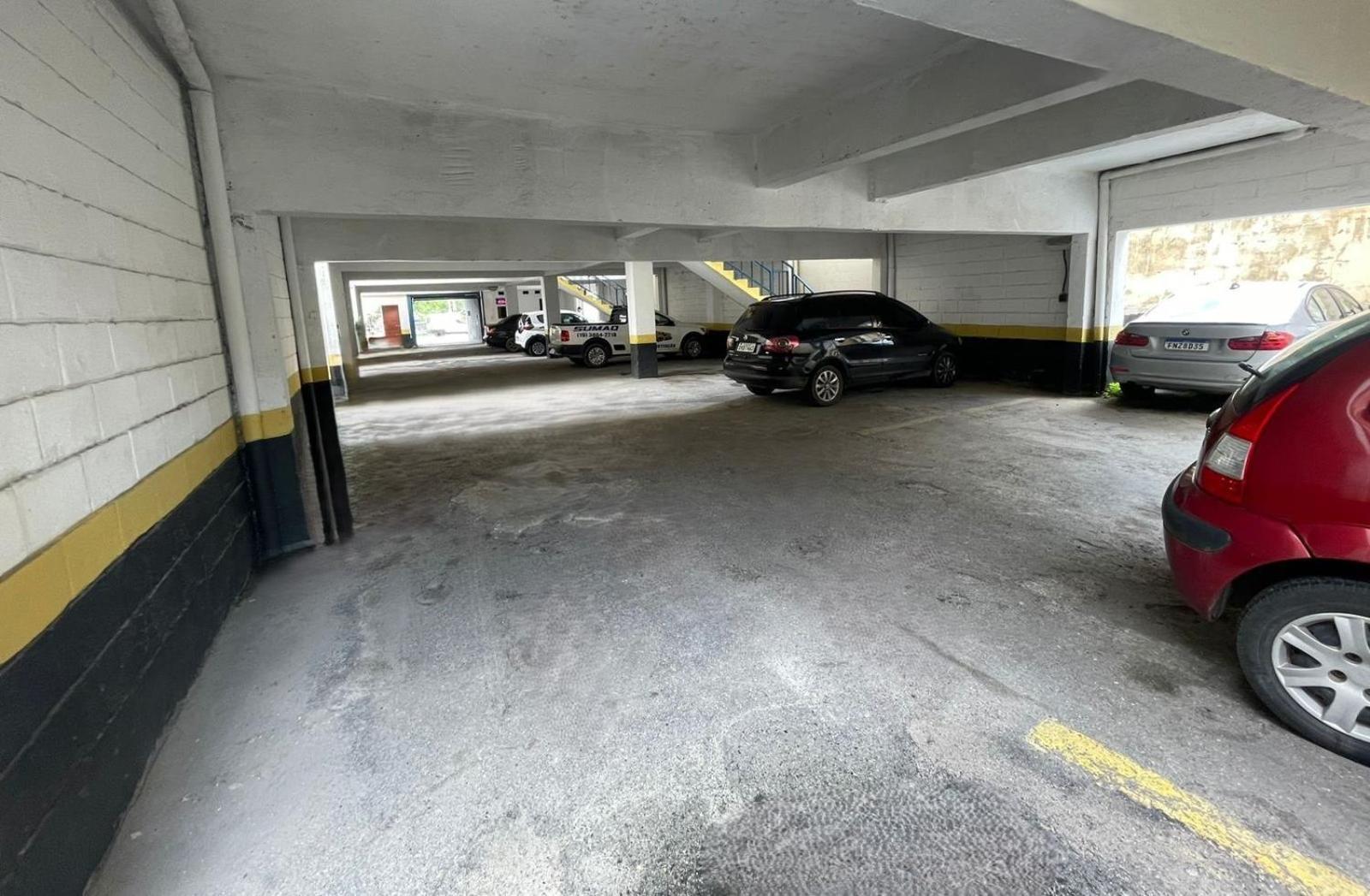 Hotel Skala São Caetano do Sul Dış mekan fotoğraf